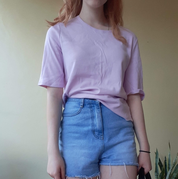 Pink Top - Picture 3 of 7